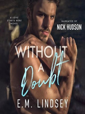 cover image of Without a Doubt